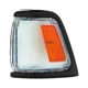 Driver Corner/Park Light Park Lamp-turn Signal Fits 89-91 TOYOTA PICKUP 115051