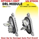 Yellow Angel Eye DRL Modules Metal For BMW F22 LCI 230i 230iX M240i M240iX 2-20x