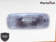 2009 - 2017 AUDI Q5 FRONT LEFT SUN VISOR INTERIOR LIGHT LAMP 4D0947105 OEM