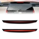 ANZO 531109 for 2007-2014 Chevy Suburban 1500 LED 3rd Brake Light Black Housing