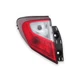 Tail Light Rear Lamp for 18-22 Toyota C-HR Left Driver Side