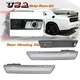Rear Side Marker Reflector Lamp Housing For 08-14 Dodge Challenger,11-14 Charger Rear Side Marker Reflector Lamp Housing For 08-14 Dodge Challenger,11-14 Charger