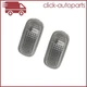 Set of 2 For 2002-2005 Honda Civic Side Marker Turn Signal Light 34301-S5H-A00
