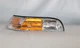 Parking/Side Marker Light Reflector for 92-97 Ford Crown Victoria LX Driver