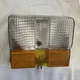 OEM 74 Cadillac Deville LEFT DRIVER SIDE FRONT PARK CORNER LIGHT LENS