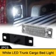 2x For Dodge Ram 1500 Ram 2500 3500 Ram 1500 Classic LED Trunk Cargo Bed Lights