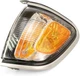 Driver Left Side Parking Light Signal Lamp Assembly Fits 2001-2004 Toyota Tacoma
