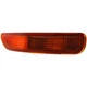 NEW RIGHT TURN SIGNAL LIGHT FITS TOYOTA COROLLA 1993-1997 TO2531103 81510-12720