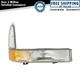 Right Corner Light Passenger Side Fits 02-05 Ford