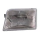 For Ford Ranger 1993-1997 Headlight Assembly Driver Side | CAPA | FO2502119