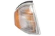 Front Indicator Light Lamp white/yellow Mercedes SL(R129) 95-01 Right 1298260643