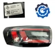 New OEM Tail Light Assembly Left Outer 2021-2023 Volkswagen ID4 .4 11K945095