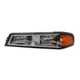 Left Parking Light Driver Side Fits 2004-2008 Chevrolet Colorado GM2520192