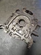 MAZDA RX7 12A FRONT HOUSING IRON - Rare 3B Casting 