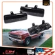 For Chevy GMC Van Jimmy Pickup Truck Smoke Corner Marker Signal Parking Light 2x