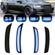 4x Front Rear LED Dynamic Side Marker Light For 2015-2023 Chrysler 300 300C 300S 4x Front Rear LED Dynamic Side Marker Light For 2015-2023 Chrysler 300 300C 300S