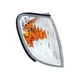 For Lexus LS400 1998-2000 Cornering Light Passenger Side | Clear Lens | Plastic