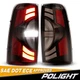 LED Tail Lights for 1992-2002 Chevy Silverado 1500/1500HD 2500/2500HD 3500 03-06