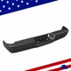 VRC Rear Step Bumper For 13-18 Dodge Ram 2500 3500 w/o Sensor Holes (Unibody）