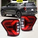 For Ford Expedition 2022-2023 LED Pair Side Tail Light NL1Z13405-C, NL1Z13404-C