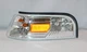 Turn Signal / Parking / Side Marker Light Assembly-Regular fits Grand Marquis