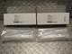 1975-1978 Chevrolet / GMC Truck W/O Body Side Molding Clear Parking Light Lenses