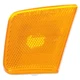 Genuine Mopar 2005-2007 Jeep Liberty Side Marker Lamp Front Left 55156883AB