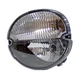 2004-2008 Pontiac Grand Prix LH Parking Light, Turn Signal, Fog Light Assembly