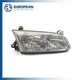 2000-2001 TOYOTA CAMRY Right Passenger Side Headlight - OEM 81110-AA020