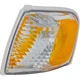 Corner Light Clear & Amber Lens Driver Side For 2001-2005 Ford Explorer Sport