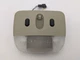 2003-2007 Saab 9-3 Sport Sedan Rear Overhead Reading Map Lamp Light OEM Genuine