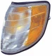 Depo Parking Light Assembly for Mercedes-Benz 340-1505L-AS-CY
