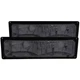 ANZO USA 511034 LIGHTS PARKING ANZO USA 511034 LIGHTS PARKING