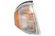 For TYC TYC 18-3081-05-2 Indicator Lamp Front 18-3081-05-2 Do Mercedes SL (R12