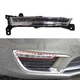 Right LED Front Bumper Daytime Running Light Fog Lamp For Lincoln MKZ 2017-2020