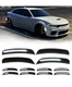 2015-2023 Dodge Charger Front Rear Bumper Sequential WhiteLED Side Marker Lights