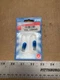 Wagner BP194B 194 Blue Wedge Bulb 12V 2-Pack Dash Interior Parking Light New