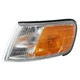 For 94-97 Accord Park Corner Light Turn Signal Marker Lamp Left Driver Side DOT