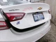 Used Deck Lid fits: 2020 Chevrolet Malibu VIN Z 4th digit new style LED lamps Gr Used Deck Lid fits: 2020 Chevrolet Malibu VIN Z 4th digit new style LED lamps Gr