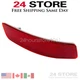 New Right Rear Bumper Reflector Light For Lexus ES300h ES350 GS350 GS450h 13-17