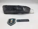 2005-2009 FORD  MUSTANG TURN SIGNAL LAMP BUMPER LIGHT RIGHT RH USED OEM