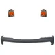 Bumper Cover Fascia Front for Ford Ranger 2006-2011