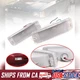 For Toyota Hilux Mk3 Ln Rn LN106 1990-97 Fog Lamp Light Pair 160mm