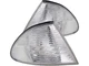 For 1999-2000 BMW 323i Cornering Light Anzo 61851RTQM 4dr