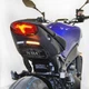 New Rage Cycles MT09-FE-21-T Fender Eliminator Kit Tucked fits Yamaha MT-09