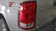 2008 GMC SIERRA 150 Driver Left Tail Light Assembly OEM Used 198K Miles