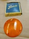 NOS 1953-60 Chevrolet Truck Parking Light Lens Guide 5945910.