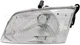 Dorman 1591071 Head Lamp Assembly fits Mazda 626 GG2A51040B
