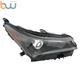 LED Headlight Headlamp W/O AFS Passenger Side For 2018-2021 Lexus NX300 NX300h