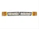 For 1994-2002 GMC C/K PICKUP SIGNAL PARK LIGHT SIDE MARKER LIGHT LOWER 4PCS